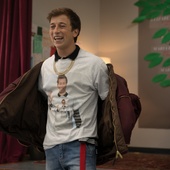 Une scène du film <em>Booksmart</em>