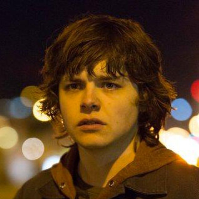 Brendan Meyer