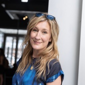 Marie-Laurence Moreau