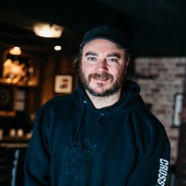 Mathieu Cyr
