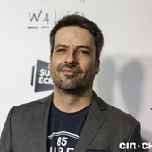 Sur le tapis rouge du film <em>Mon ami Walid</em>