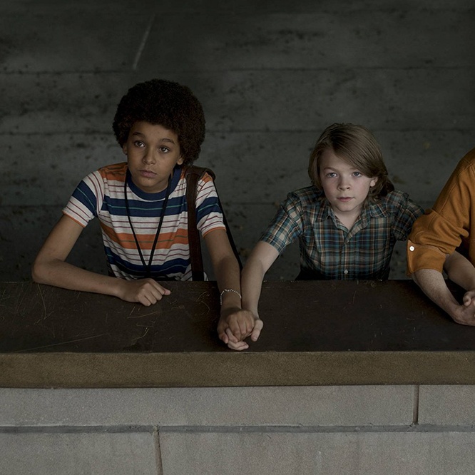 Une scène du film <em>Wonderstruck</em>