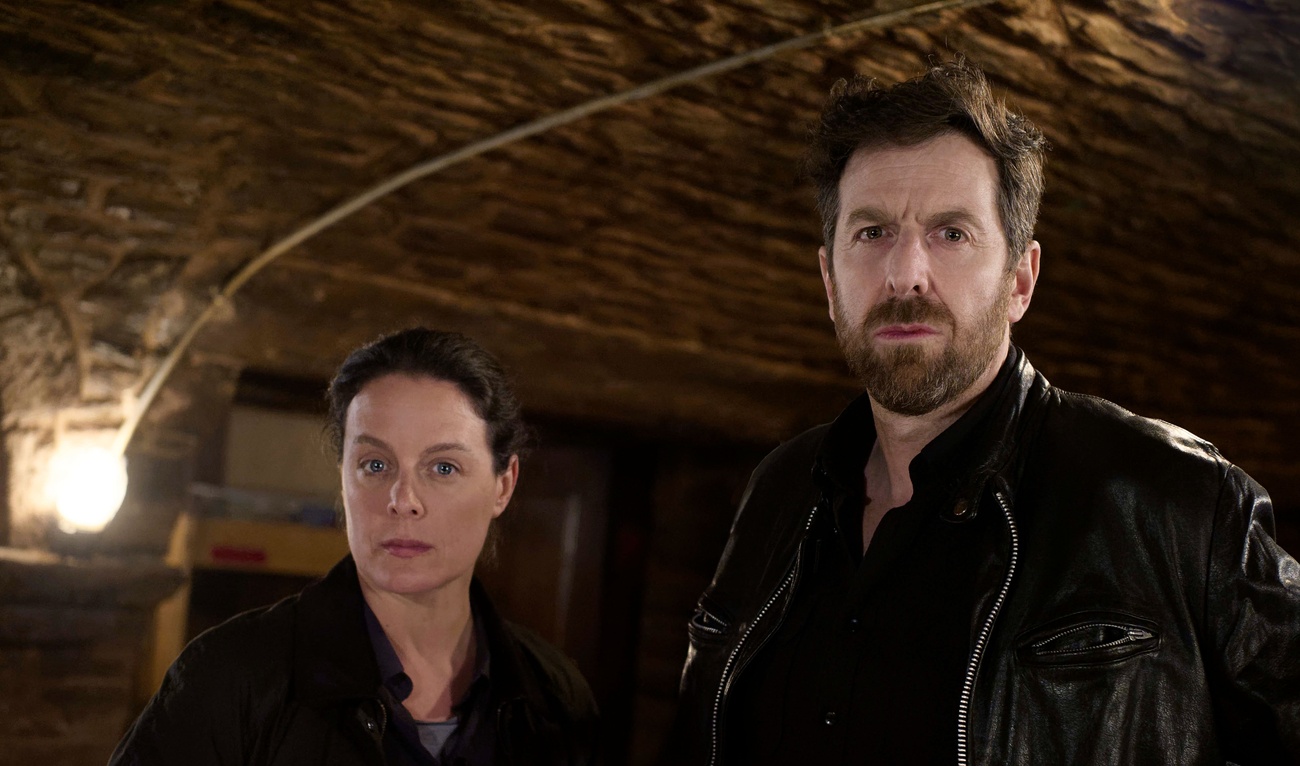 Victor Lessard, saison 3