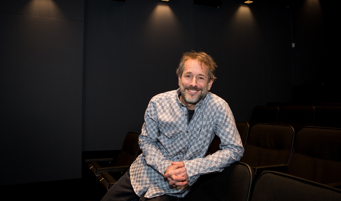 Photos : Grand retour pour Marc-André Coallier