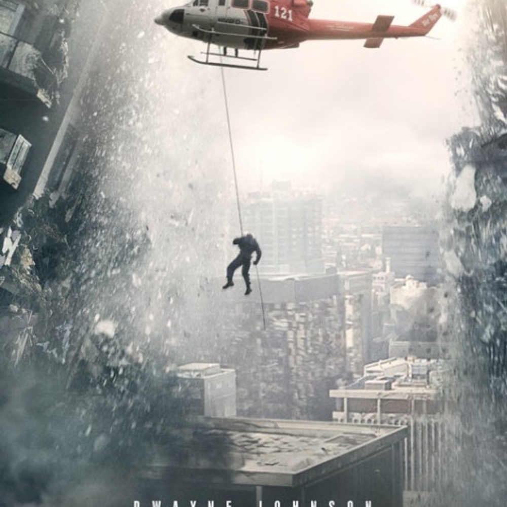 SAN ANDREAS 2015 Film Cinoche SAN ANDREAS 2015 Film Cinoche