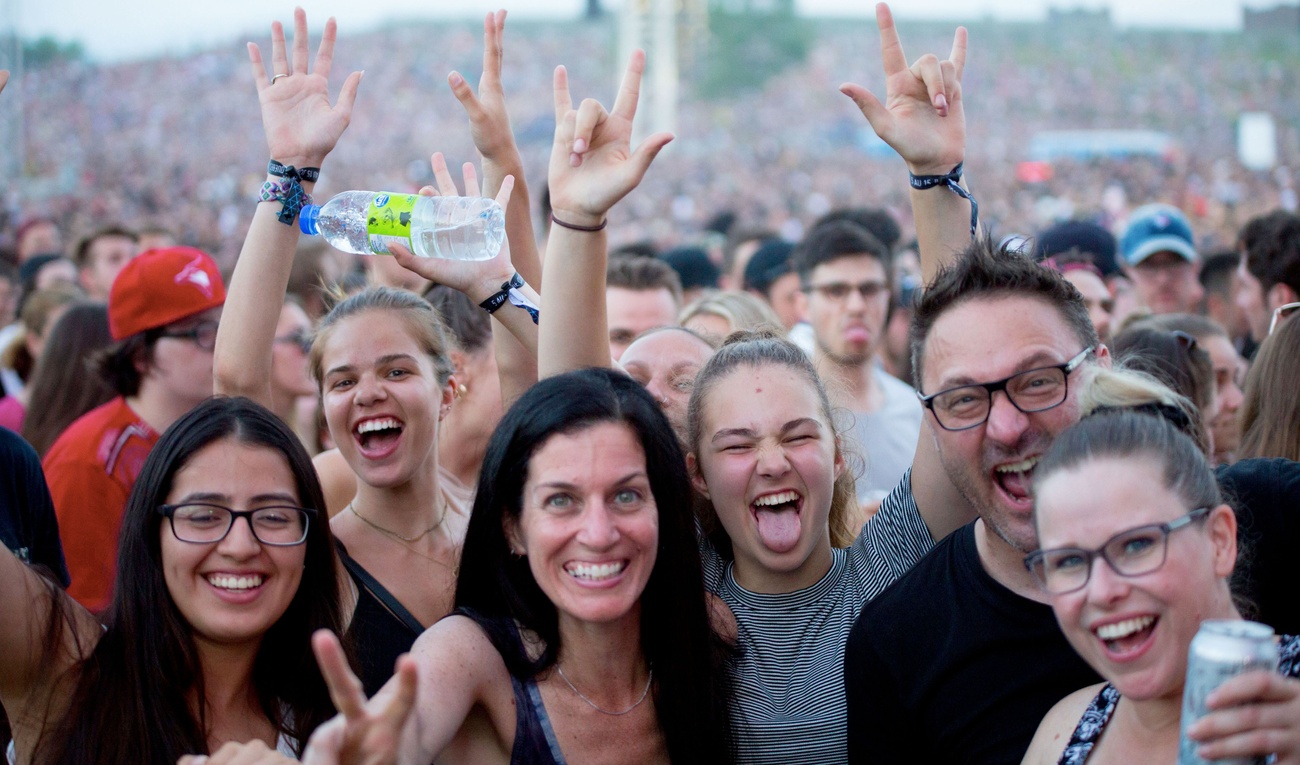 Image de l'article On sait qui seront les invités surprises de l'After FEQ de ce vendredi