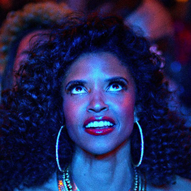 Renée Elise Goldsberry