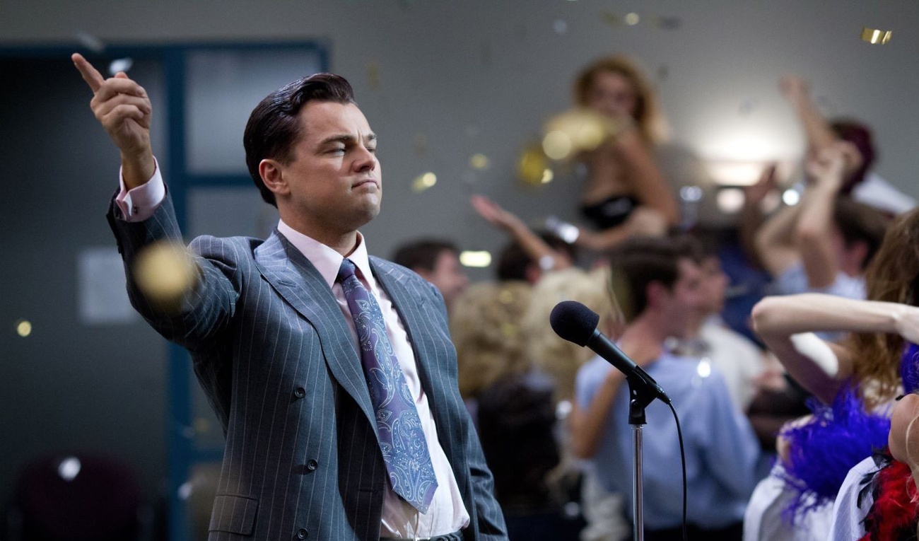 Des vacances dans la maison de Leonardo DiCaprio aux enchères