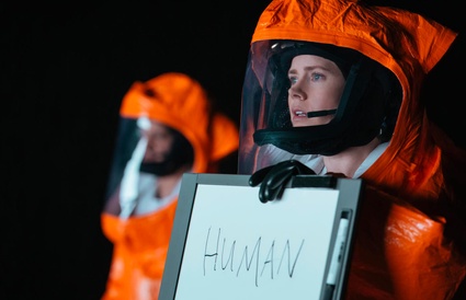TIFF 2016 : Coup de coeur monumental pour Arrival de Denis Villeneuve