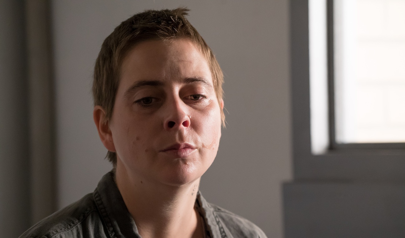 Unité 9 : Marie confronte Jeanne sur sa condition