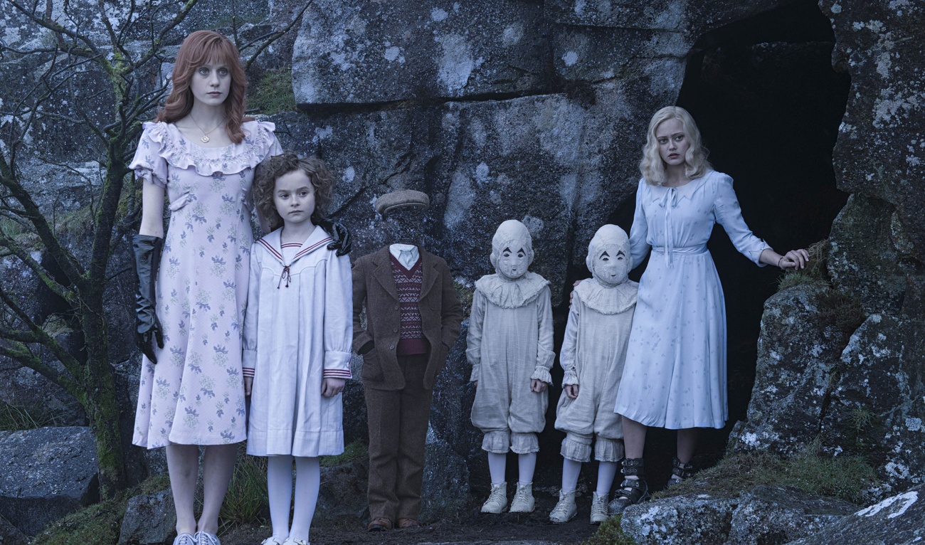 Ce que les critiques en pensent : réactions mitigées pour le nouveau Tim Burton
