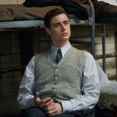 Une scène du film <em>The Woman in Gold</em>