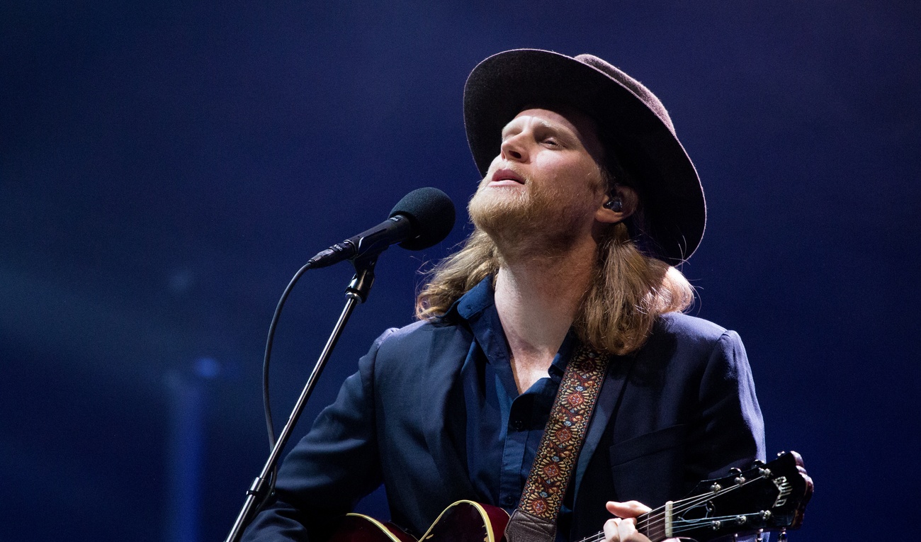 The Lumineers au Centre Vidéotron : Généreux et irrésistibles