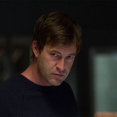 Une scène du film <em>The Lazarus Effect</em>