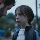 Une scène du film <em>Un monde</em>