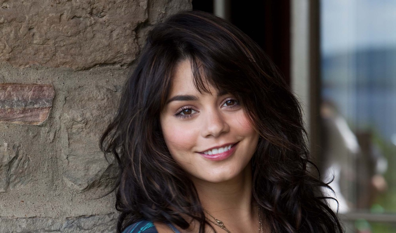 Vanessa Hudgens sera du pilote de la nouvelle série humoristique de DC Comics