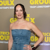 Sarah Dagenais-Hakim