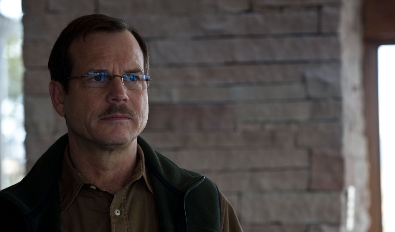 La cause du décès de l'acteur Bill Paxton dévoilée