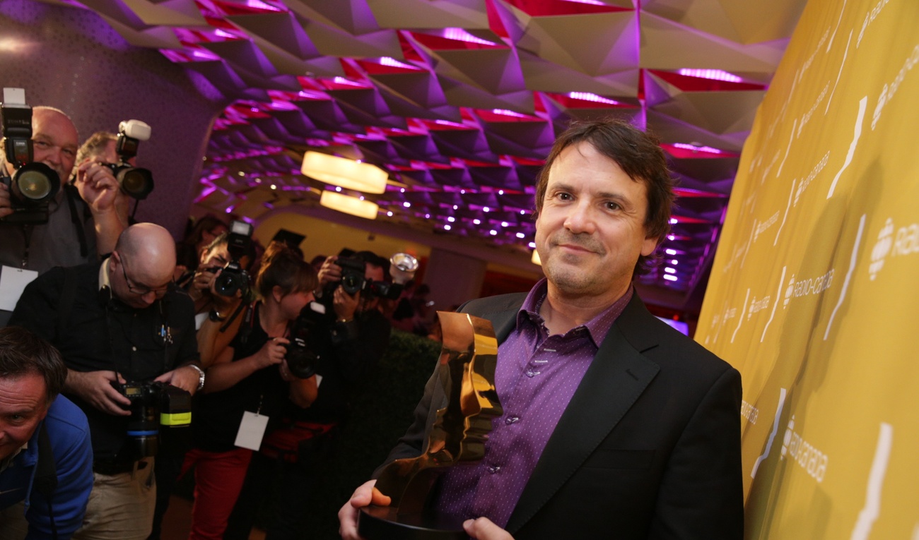 30es prix Gémeaux : les gagnants d'une superbe soirée de télévision