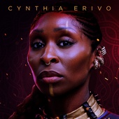 Cynthia Erivo