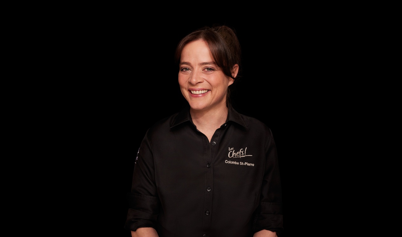 Les candidats de la 12e saison des Chefs! 