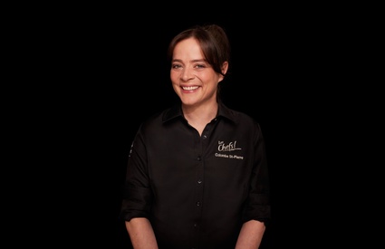 Les candidats de la 12e saison des Chefs! 