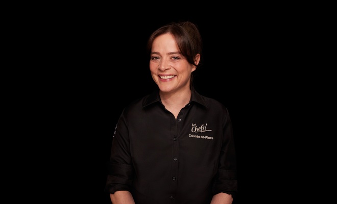 Les candidats de la 12e saison des Chefs! 