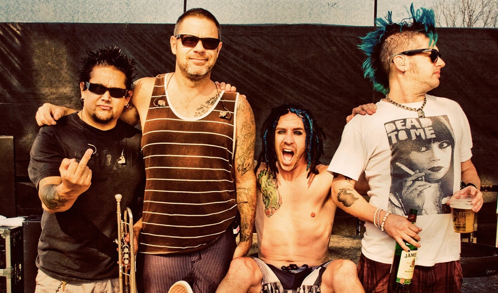 Heavy Montreal 2015 : La programmation