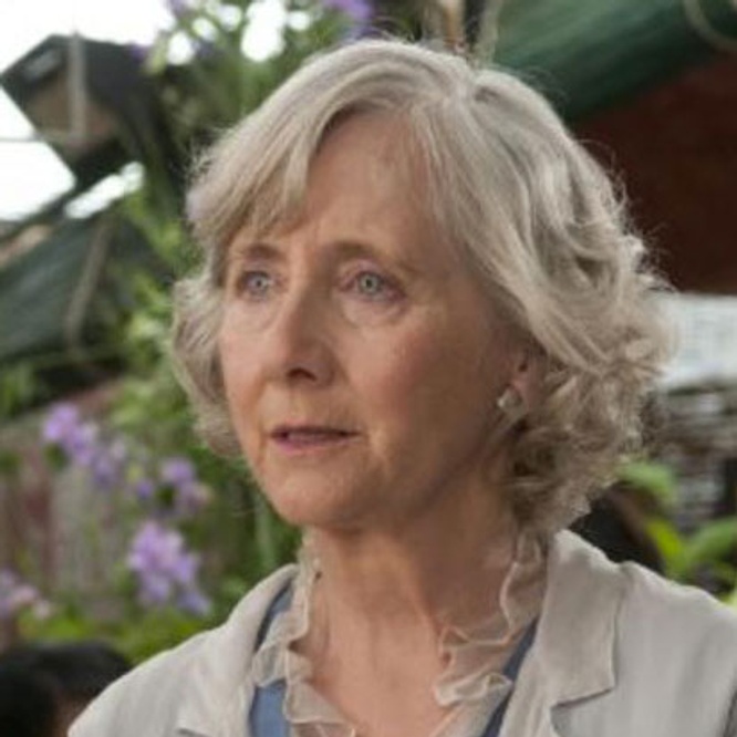 Gemma Jones