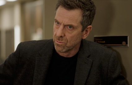 Image de l'article Cette comédienne interprètera le nouvel intérêt amoureux de Jeff dans «Antigang »