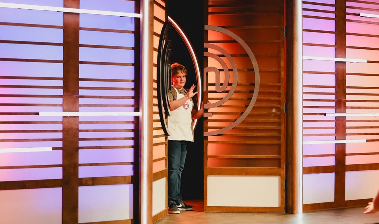 Masterchef Junior Québec