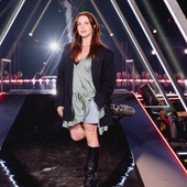 Lydia Bouchard