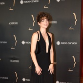 Marie-Ève Beauregard