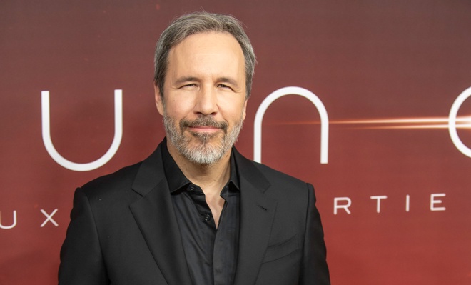 Image de l'article Denis Villeneuve pose un geste incroyable qui fait rapidement le tour du web