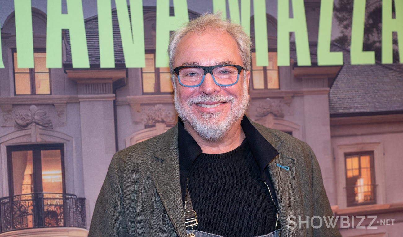 Image de l'article Un ami de Christian Bégin brille dans une téléréalité