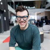 Simon Boulerice