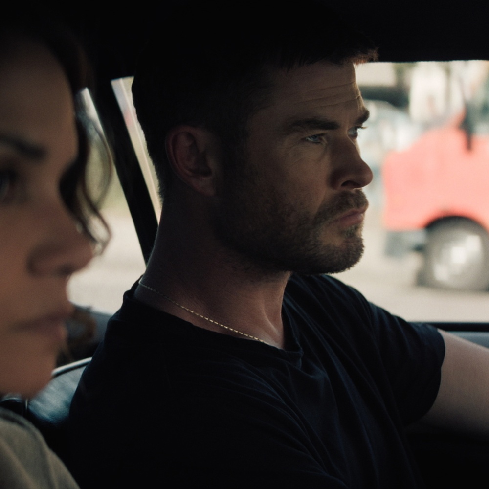 Image du film Crime 101