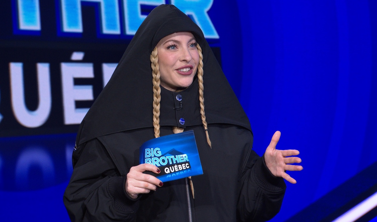 Big Brother : Le piège, saison 2