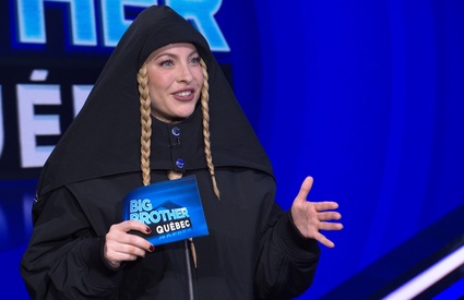 Big Brother : Le piège, saison 2