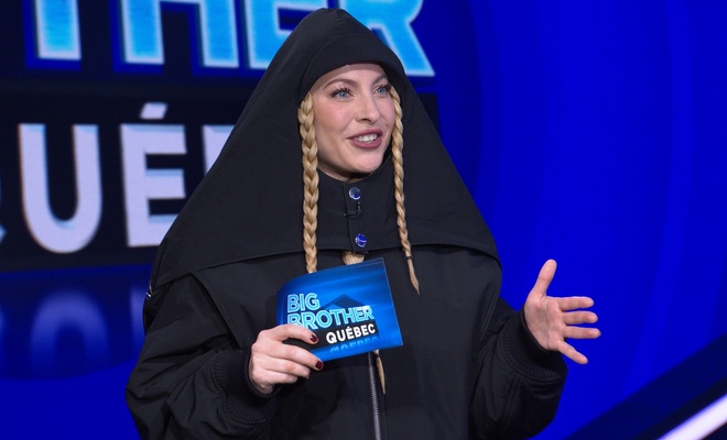 Big Brother : Le piège, saison 2