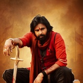 Pawan Kalyan