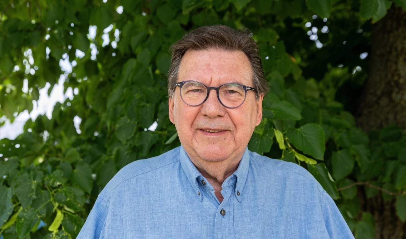 Rémy Girard