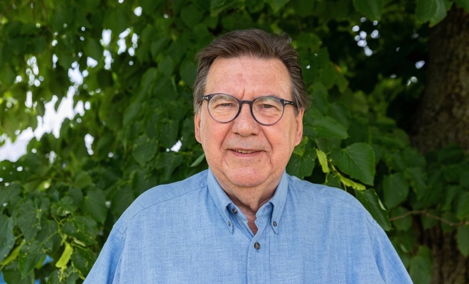 Rémy Girard