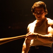 Mark Wahlberg