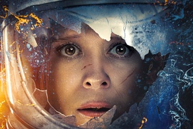 Image du film The Astronaut