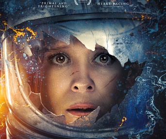 Image du film The Astronaut