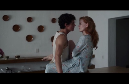 Bande-annonce en anglais