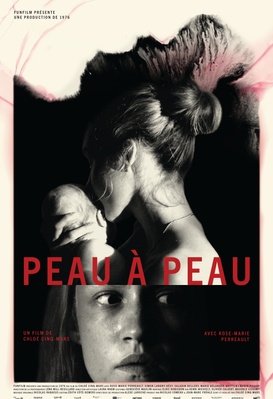 Peau à peau