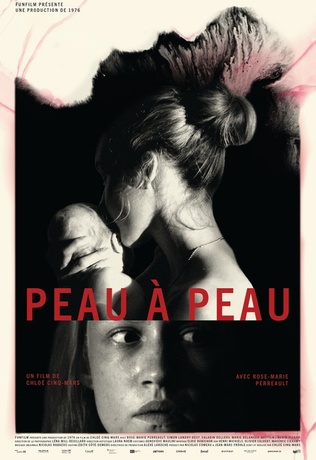 Peau à peau