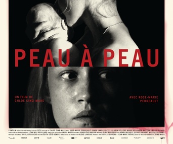 Image du film Peau à peau